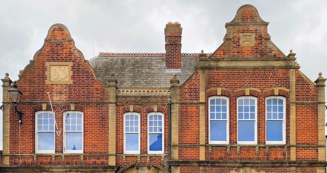 Emsworth Museum