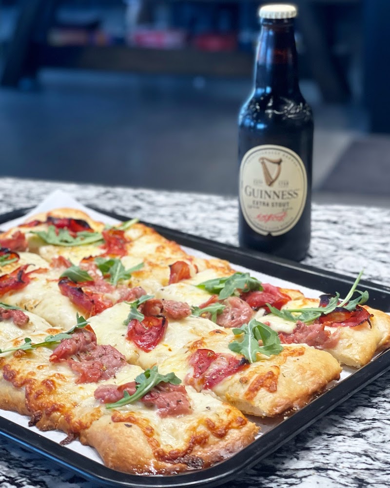 Q Coffee Emporium - The Point at Peachtree photo 2