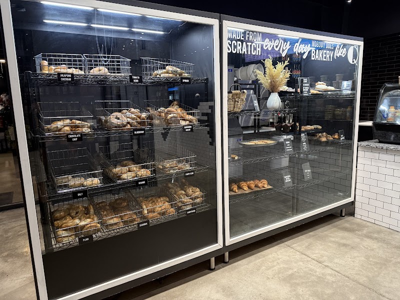 Q Coffee Emporium - The Point at Peachtree photo 4