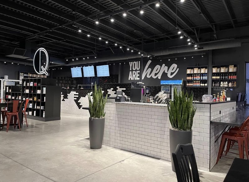 Q Coffee Emporium - The Point at Peachtree photo 1