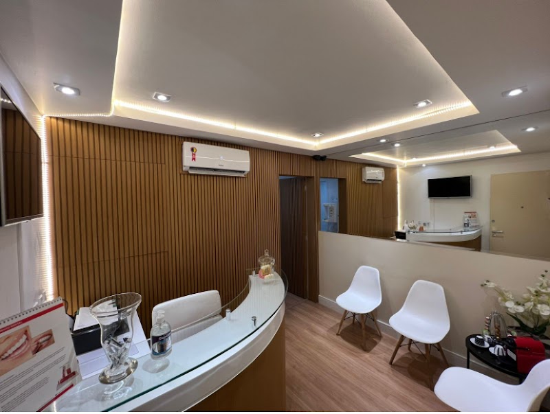 Dra.Mariana Braga (Endodontia - Tratamento de canal)