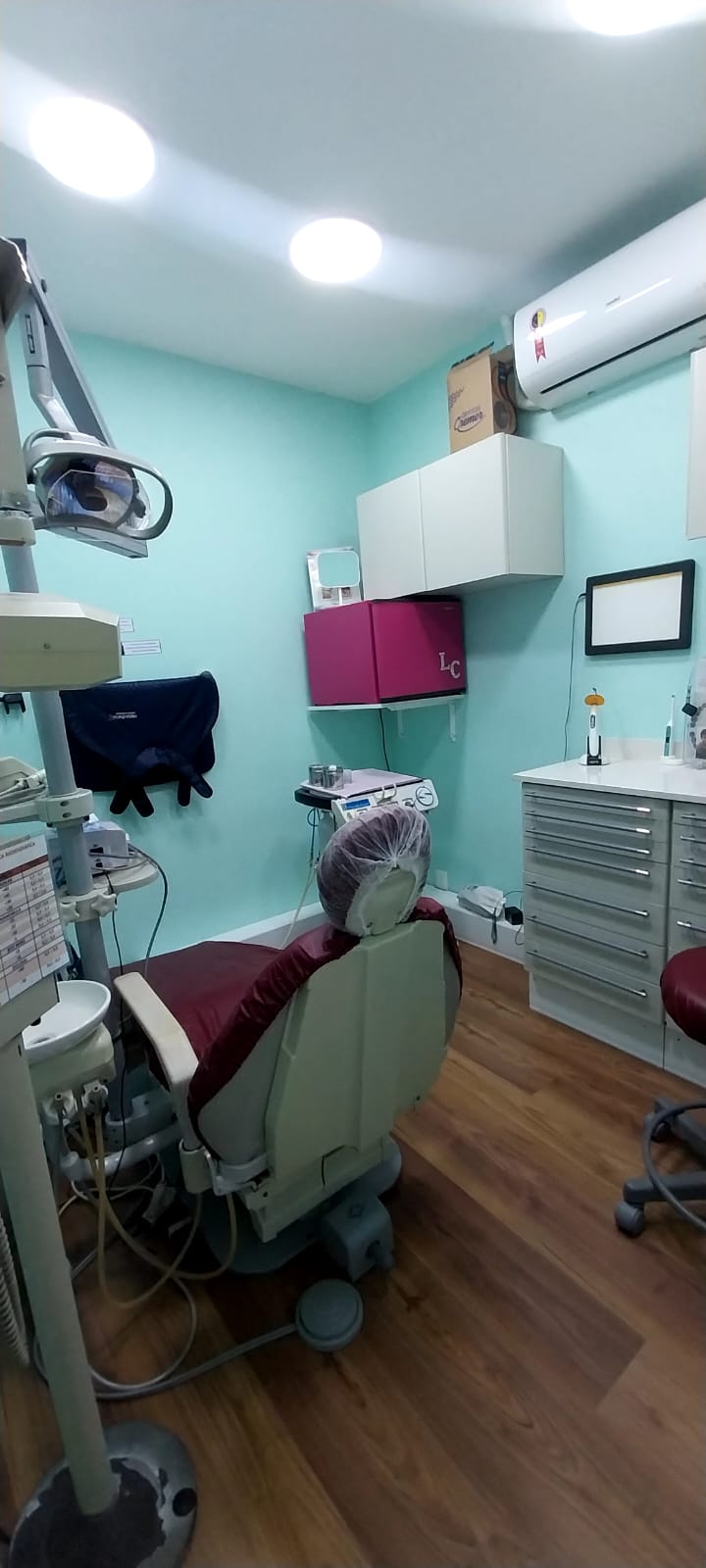 Dra.Mariana Braga (Endodontia - Tratamento de canal) - foto 2