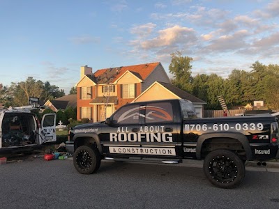All About Roofing & Construction