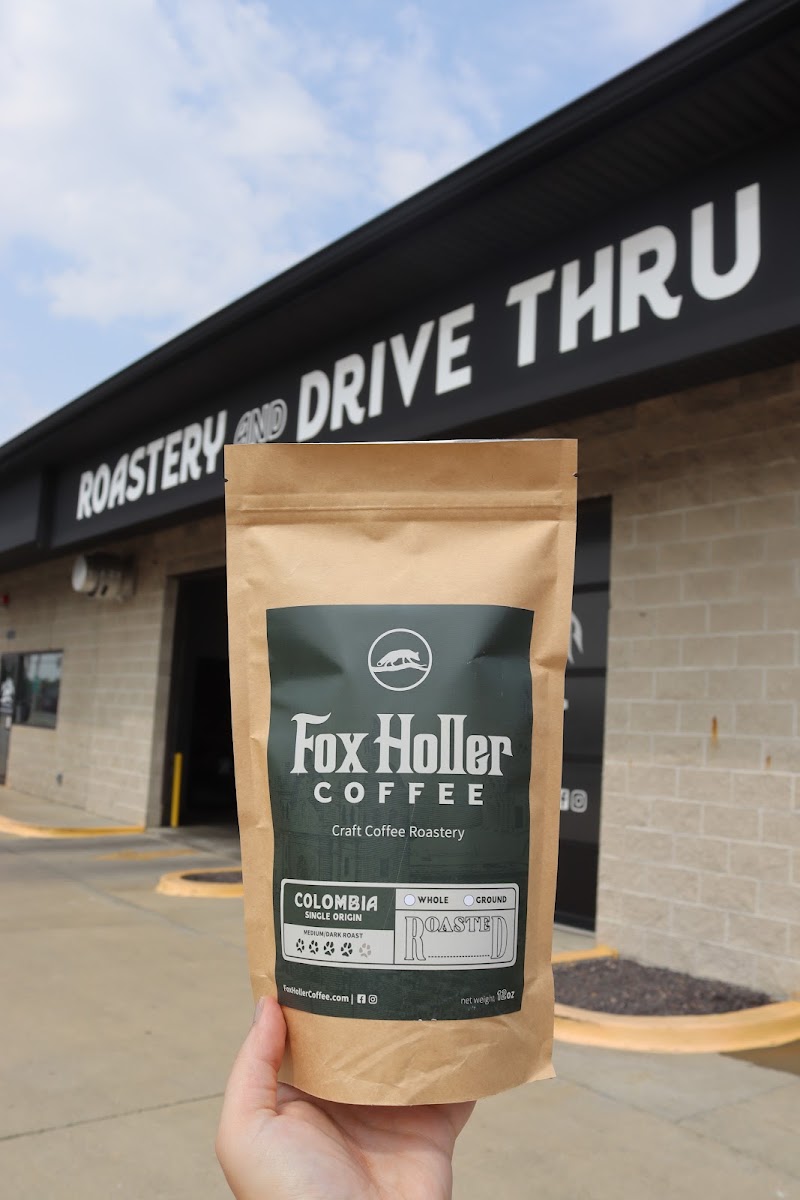 Fox Holler Coffee photo 1