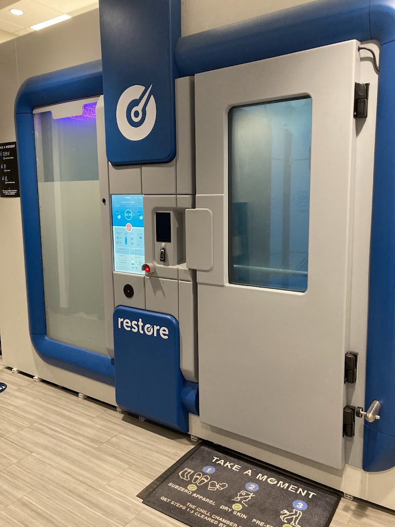 Restore Hyper Wellness