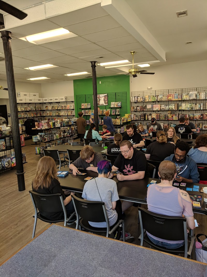 The Village Geek photo 2