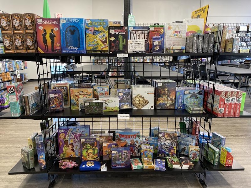 The Village Geek photo 3