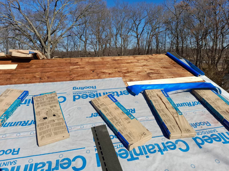 Pinkman Roofing photo 2