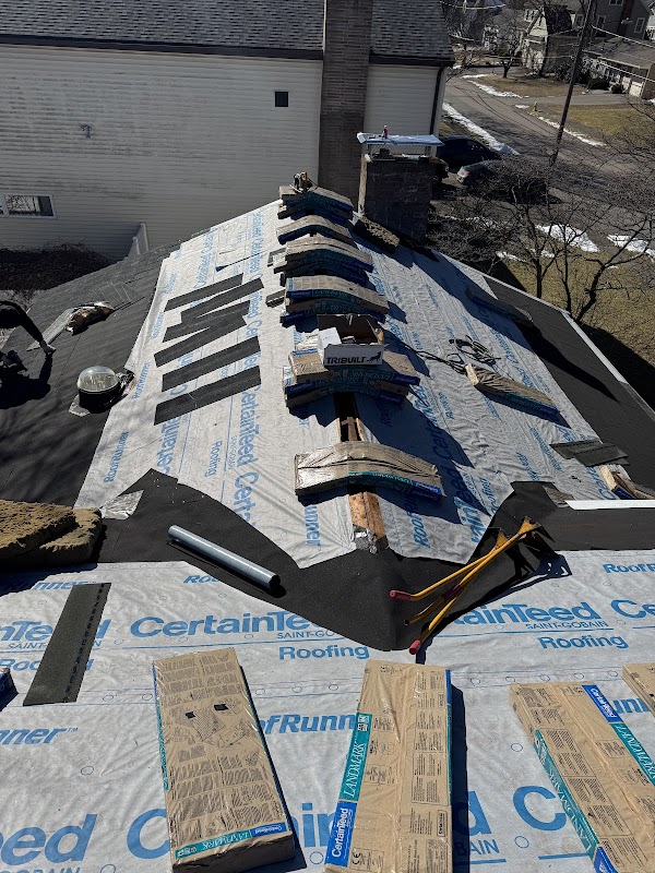 Pinkman Roofing photo 4