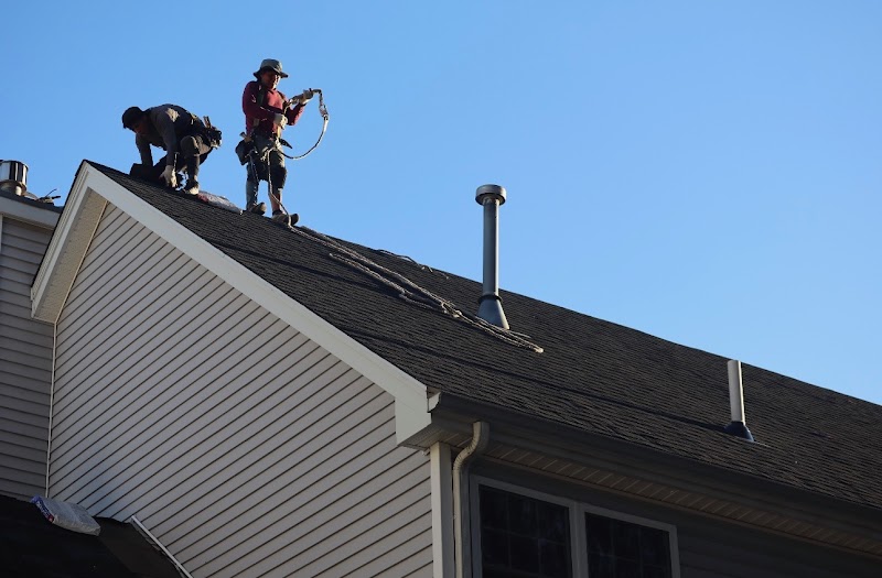 Pinkman Roofing photo 3