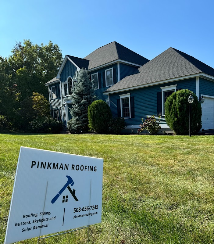 Pinkman Roofing photo 1