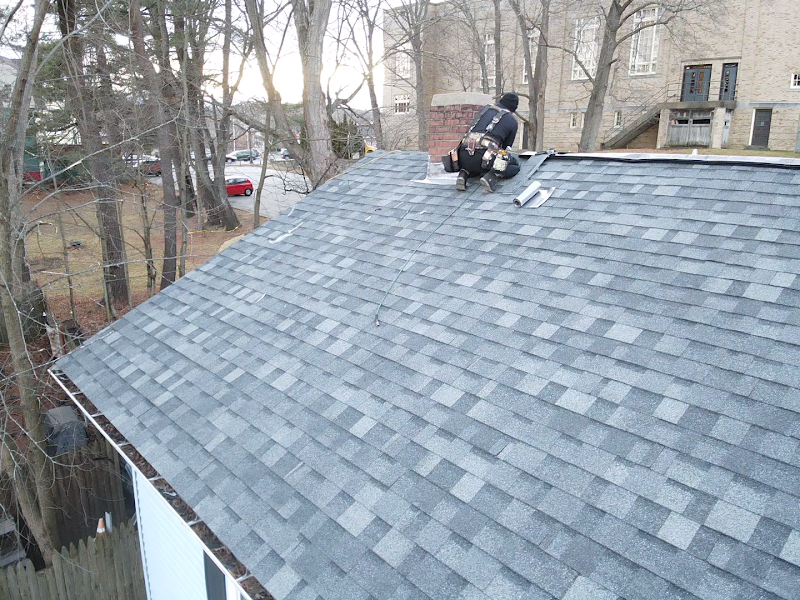 Pinkman Roofing photo 5