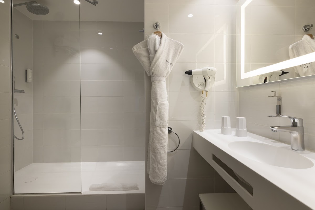 Hotel 64 Nice 2