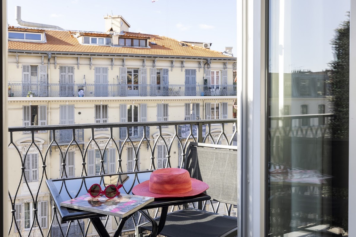 Hotel 64 Nice
