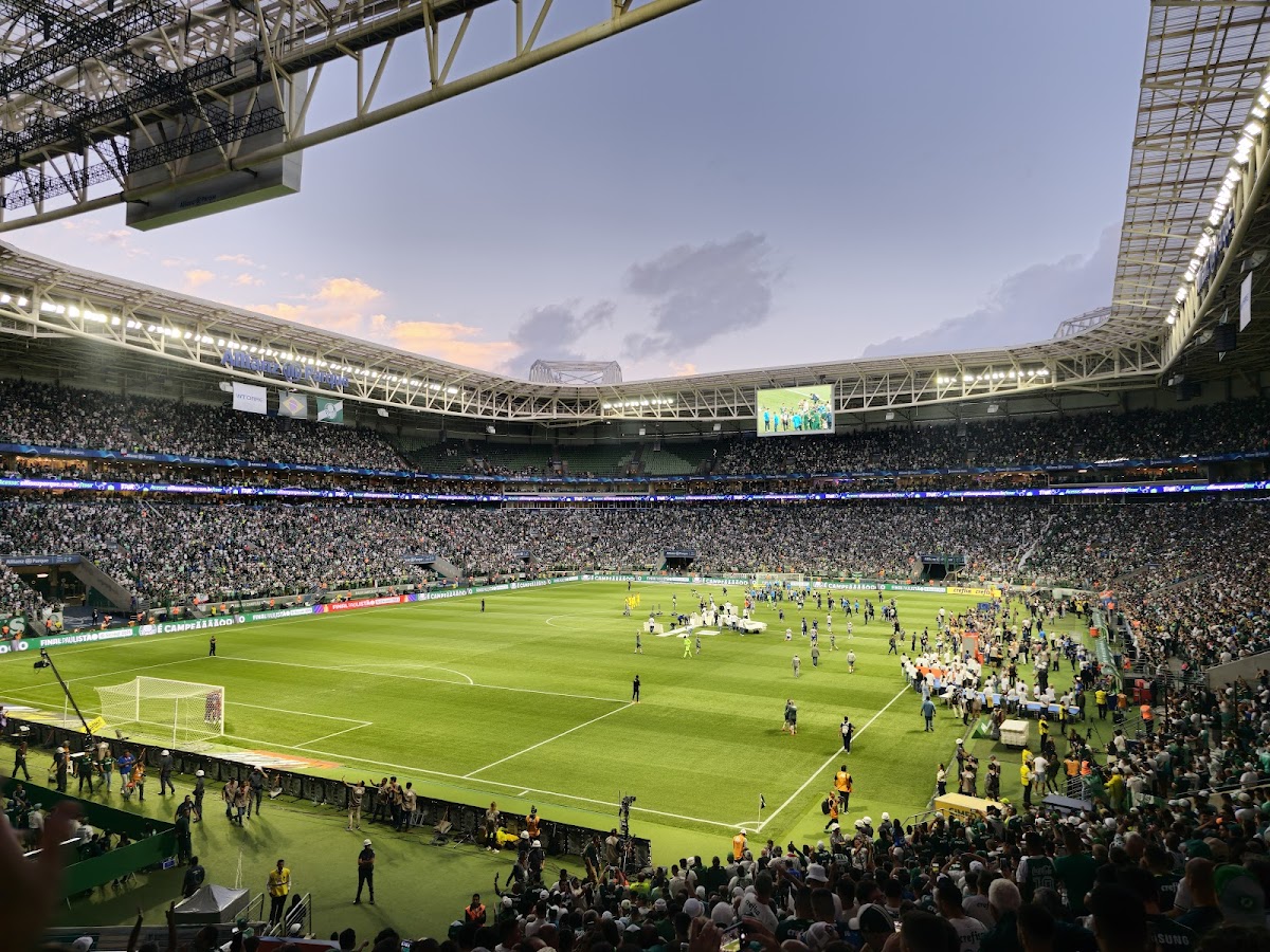 Allianz Parque