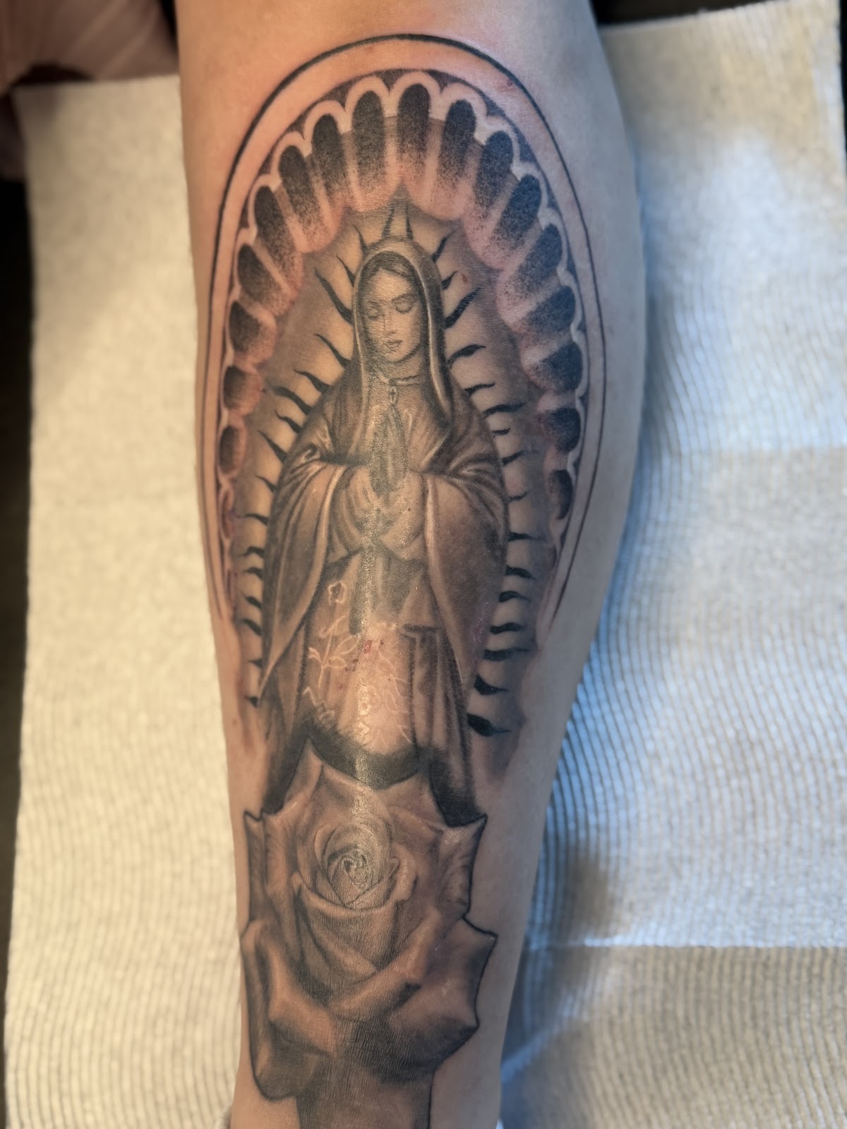 Off Top Productions | Toro Tattoos tattoo parlor in Nampa, ID