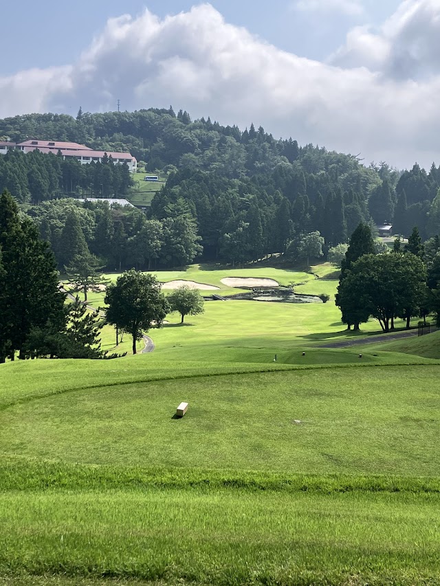 Menard Country Club Aoyama Course - Photo 1