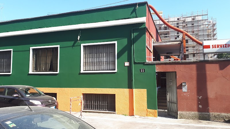 Mosque Bangladesh Islamic Centre photo 1