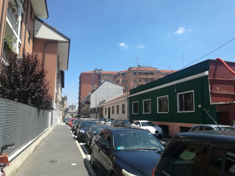 Mosque Bangladesh Islamic Centre photo 3