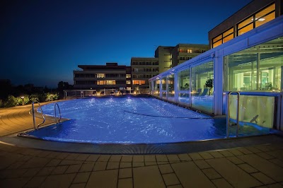 feelMOOR Therme Bad Wurzach
