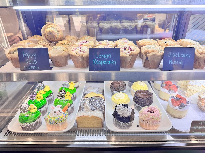 Heaven's Little Café photo 4