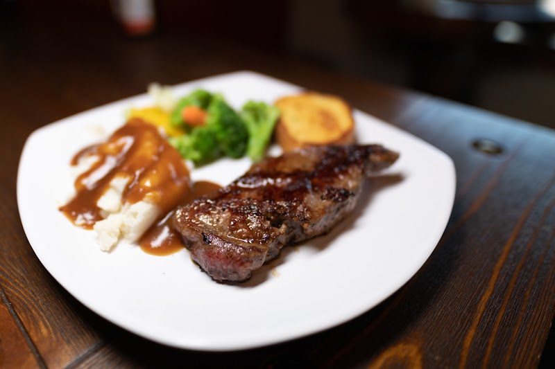 Heaven's Little Café photo 2