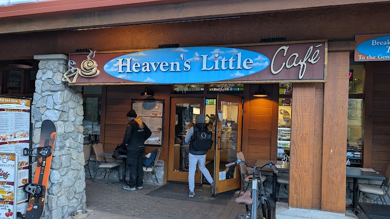 Heaven's Little Café photo 3