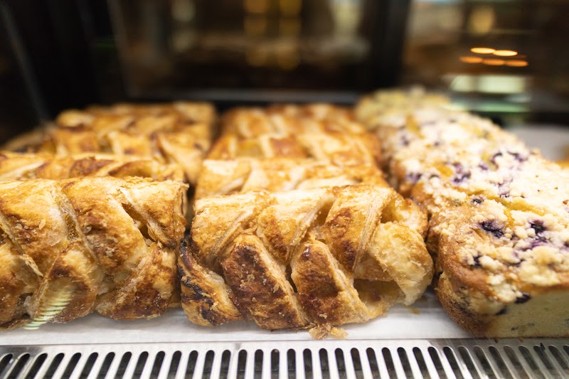 Heaven's Little Café photo 2