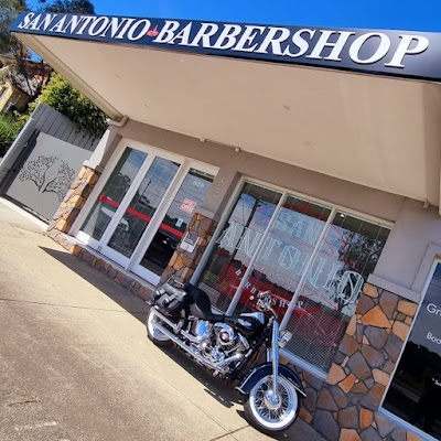 San Antonio Barbershop photo 3