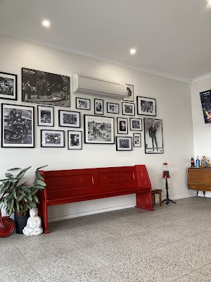 San Antonio Barbershop photo 2