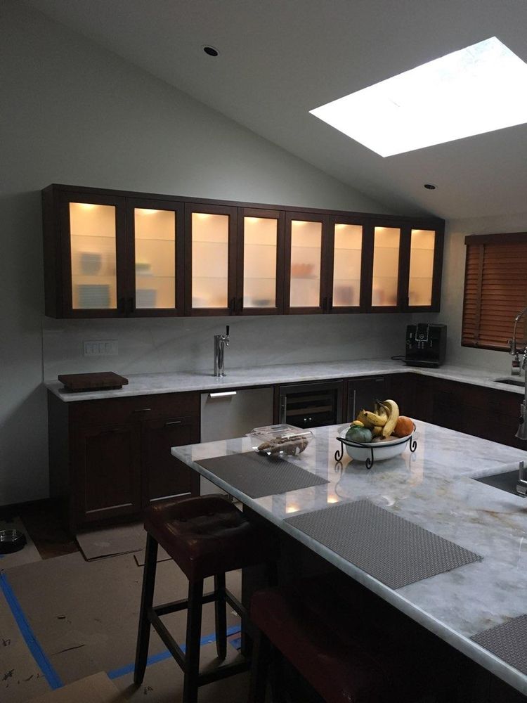 AMS Electric Inc - Electrician in Kirkland