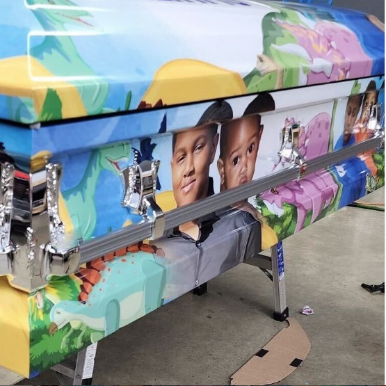 Allen's Printing: Google Places image 3