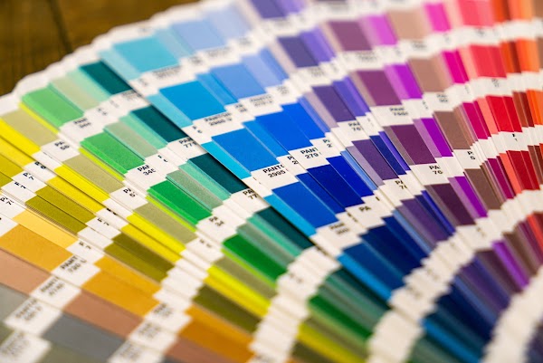 Allen's Printing portfolio