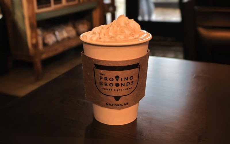 The Proving Grounds Coffee & Ice Cream photo 4