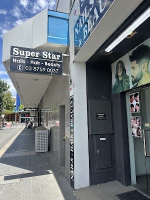 Superstar Hair photo 2