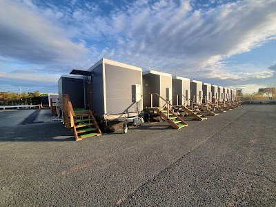 トレイルイン花巻空港（Trail inn 花巻空港）