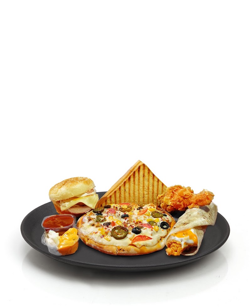 Halal Food 4U photo 4