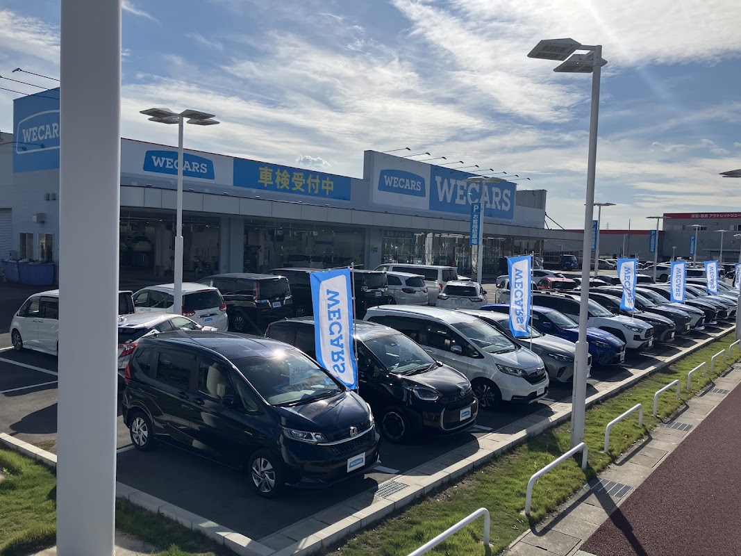 WECARS 名古屋茶屋店 - 画像3