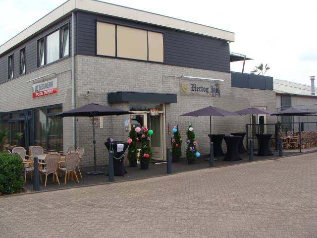 Just Padel Centre Zundert