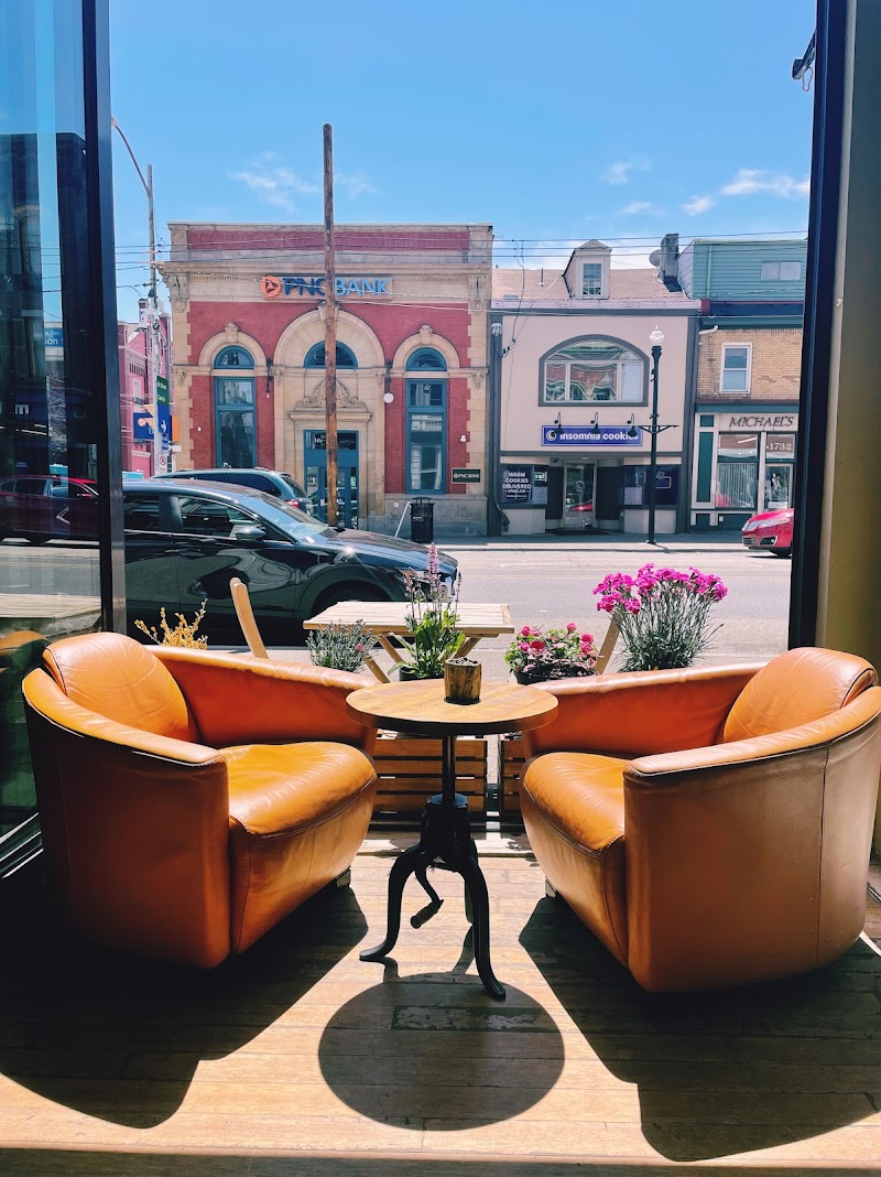 Delanie's Coffee SouthSide photo 1