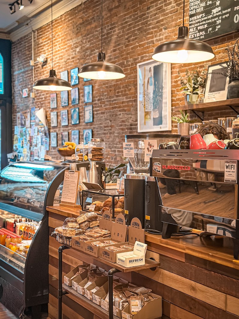 Delanie's Coffee SouthSide photo 4