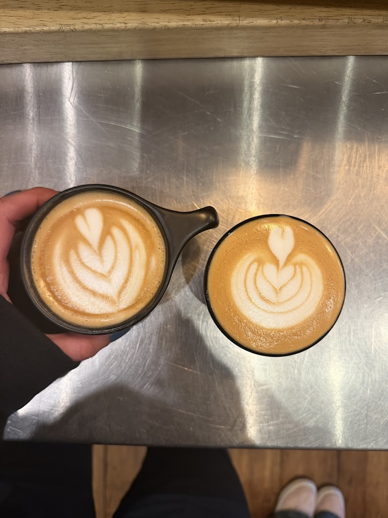 Delanie's Coffee SouthSide photo 3