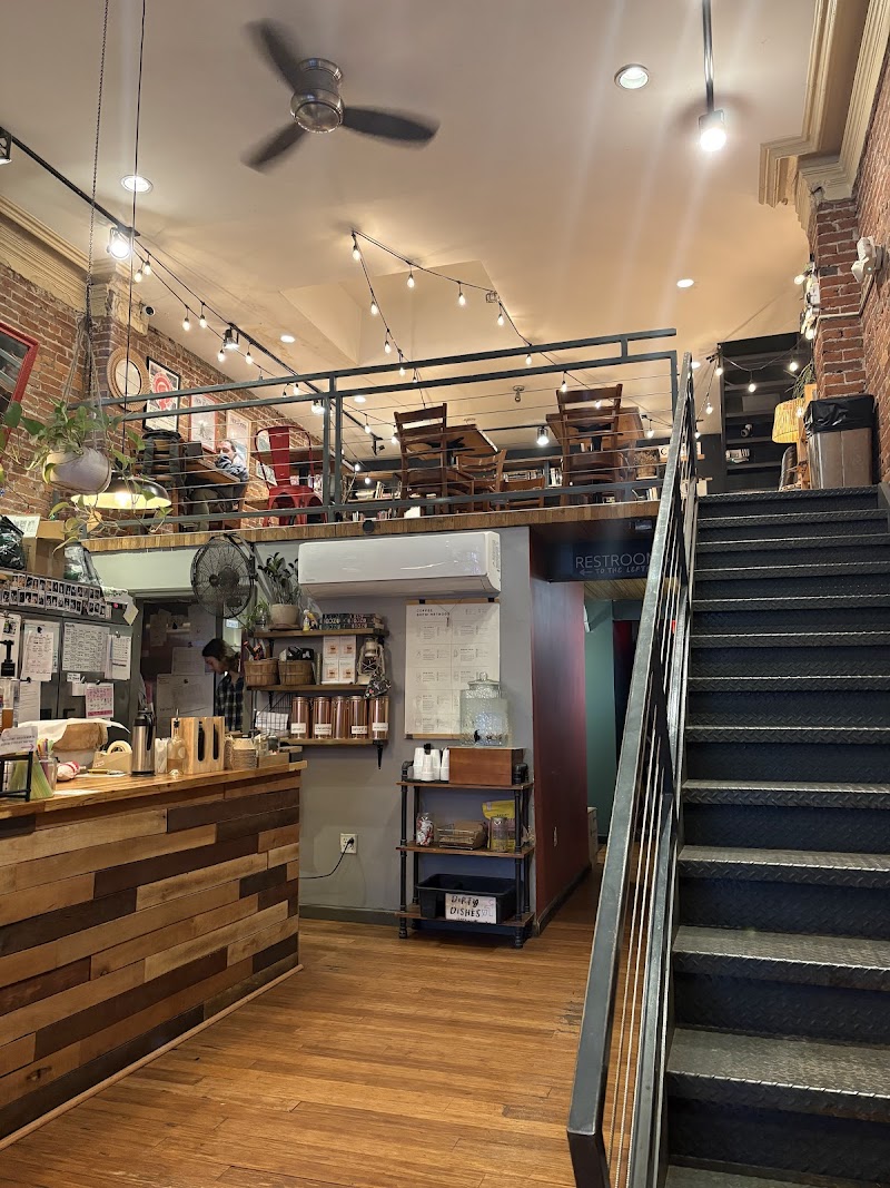 Delanie's Coffee SouthSide photo 2