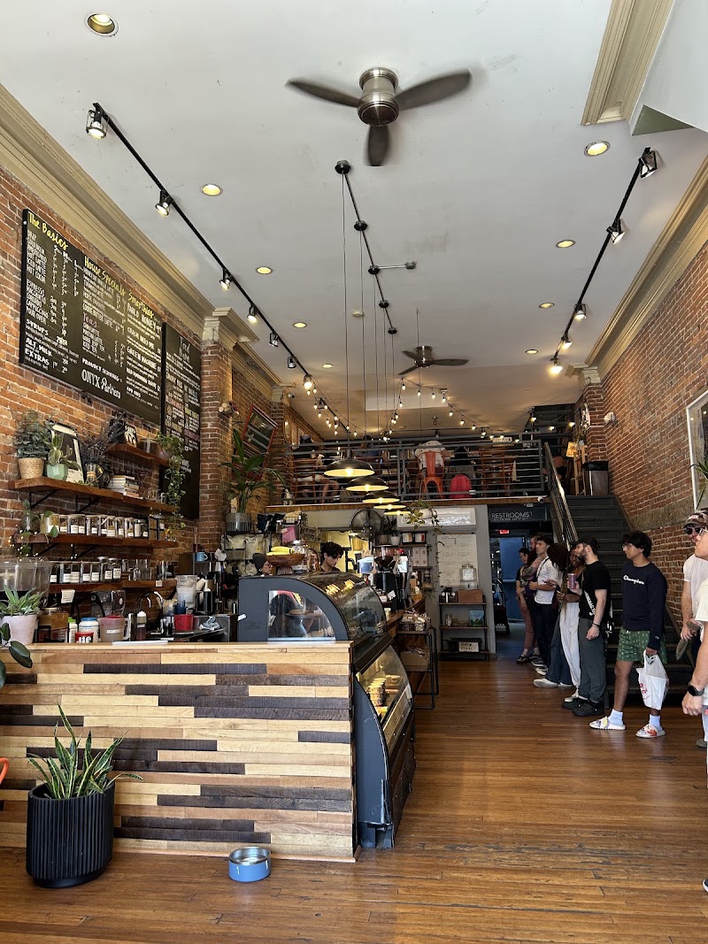 Delanie's Coffee SouthSide photo 4