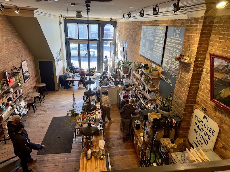Delanie's Coffee SouthSide photo 3