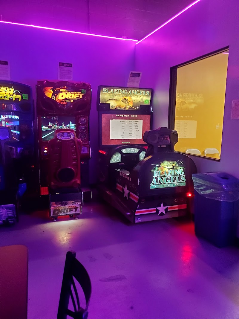Classic Arcade and Pinball Museum photo 4