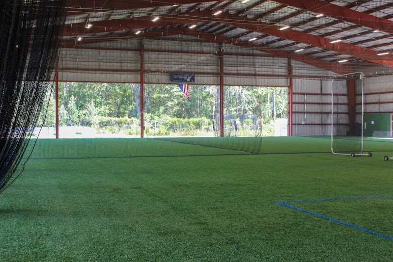 Above Athletic Center