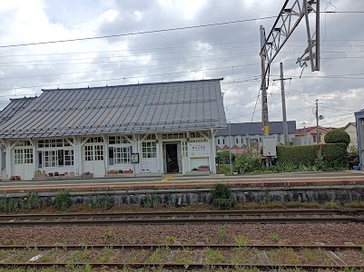 ホテル奥中山高原