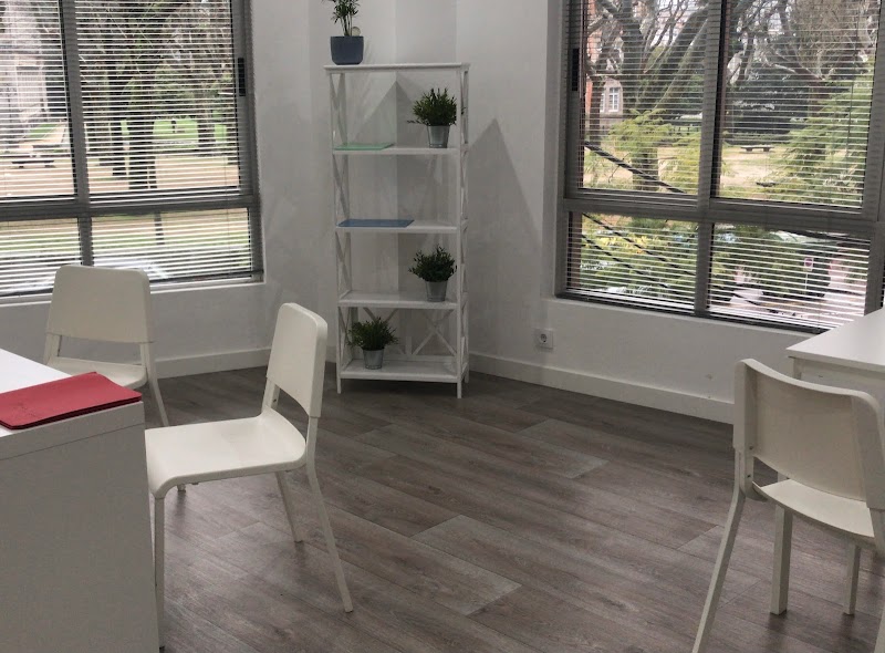 María Troncoso | Abogado en Pontevedra photo 1