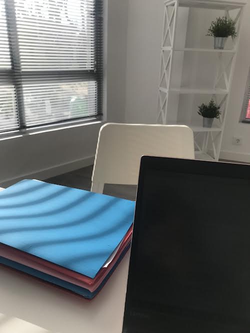 María Troncoso | Abogado en Pontevedra photo 2